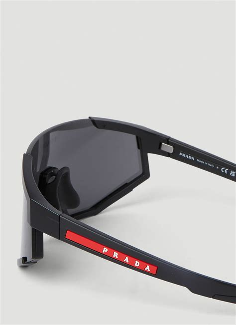 prada sport ps 04ws|Prada Linea Rossa PS 04WS L (0 .